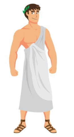 Awesome Greek Mythology Party Games For Kids And Tweens