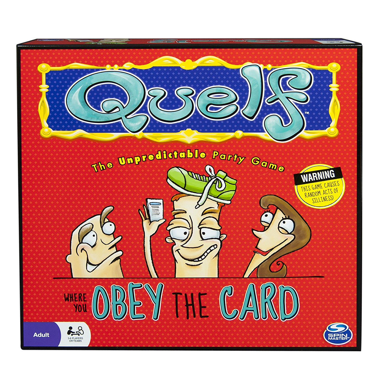 Top Card And Board Games For Adults Rated Naughty To Nice 