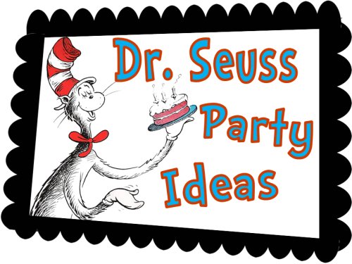 dr seuss invitations templates free