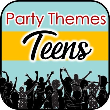Teen Themes 119