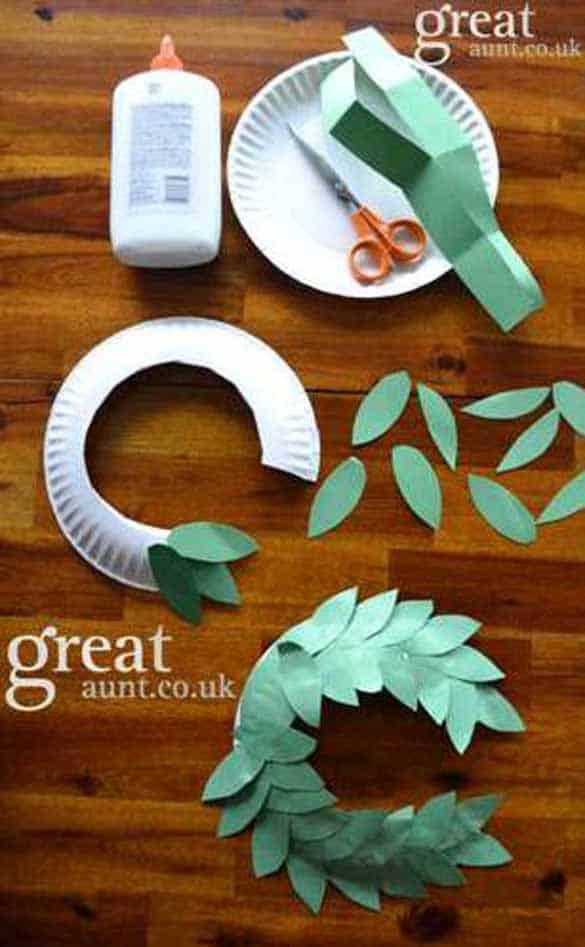 Awesome Greek Mythology Party Games For Kids And Tweens