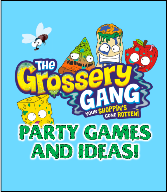 totally gross party games printables and party supplies christmas murder mystery game