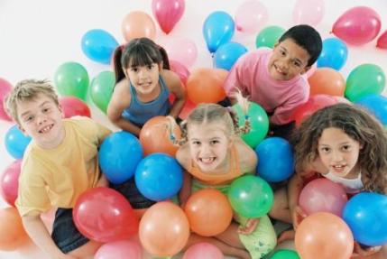 fun kids indoor party games to play at their next birthday