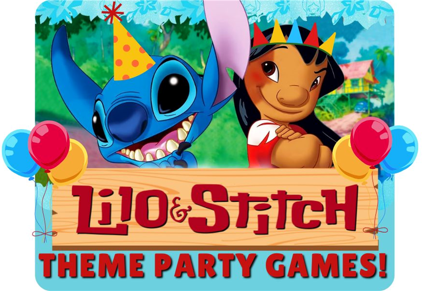 Creative party theme ideas for your kids next Birthday party!