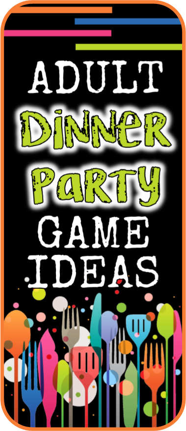 Adult Dinner Party Games 52