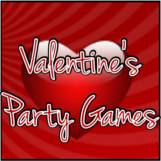 Adult Valentine Party Games 95