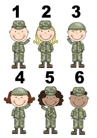Birthday Party Games  Adults on Army Party Games And Ideas  Plus Printable Army Party Supplies