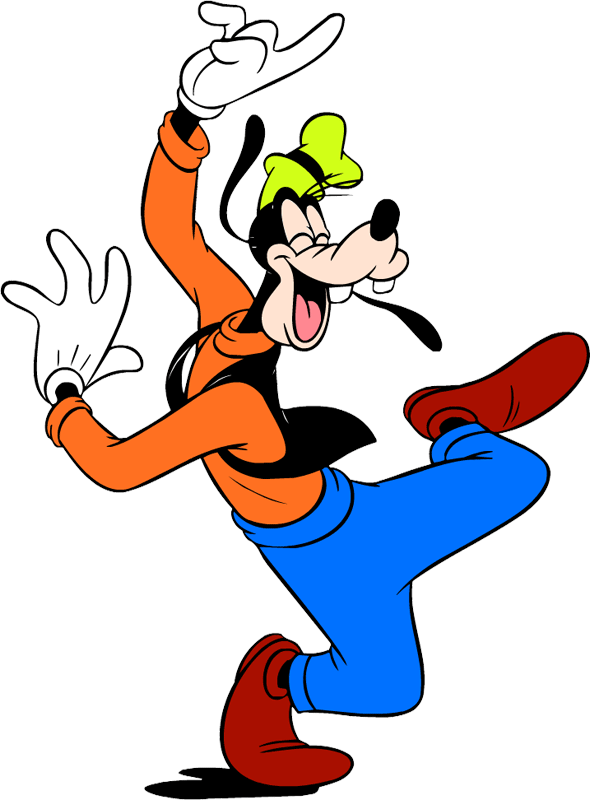 mickey mouse cartoon clipart - photo #40