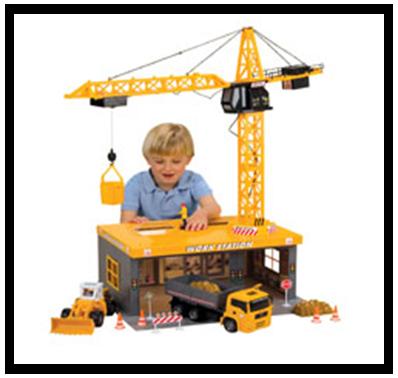 Toddler Birthday Party Games on 10 Construction Party Theme Games  Ideas  And Activities For Kids