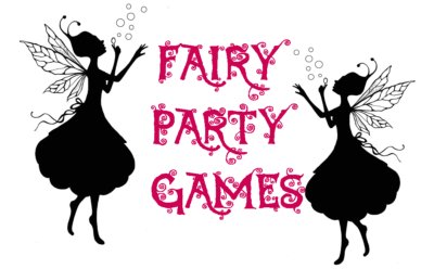 Fairy Birthday Party on Fairy Party Games Galore   Top 10 Fairy Games For Your Kids Party