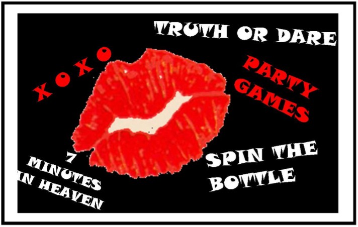 kissing party game ideas kissing party game ideas