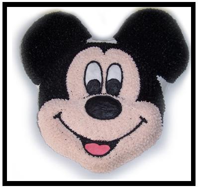 Mickey Mouse Themed Birthday Party on Mickey Mouse Clubhouse Birthday Party Ideas Food