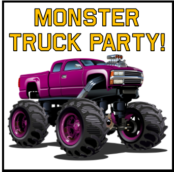 Creative party theme ideas for your kids next Birthday party!