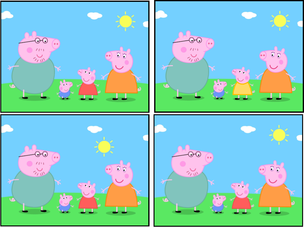 Top 10 Peppa Pig Party Games