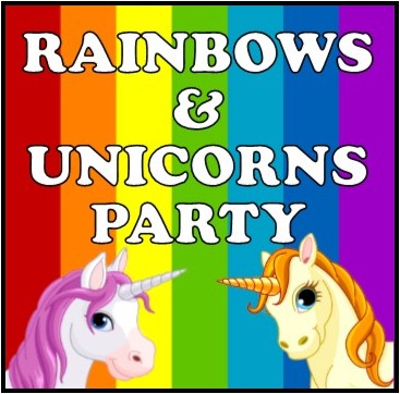 creative party theme ideas for your kids next birthday party