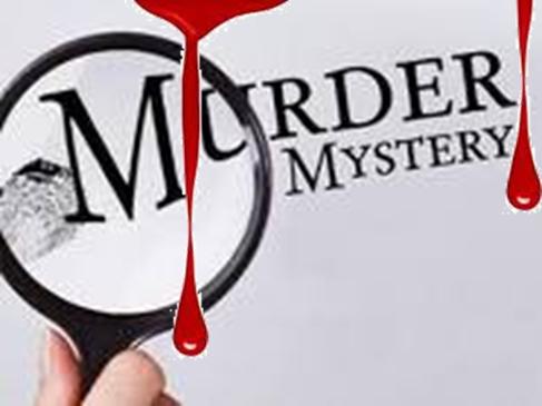 MURDER MYSTERY GAMES murder mystery games: