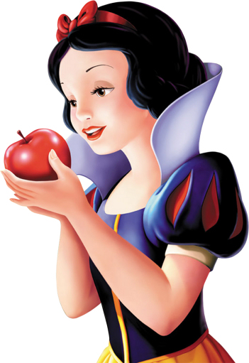 Snow White Teen 88