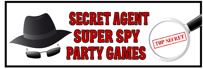 Spy Party   -  4