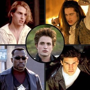 vampire trivia vampire trivia