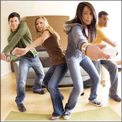 Funny Party Games For Adults 110