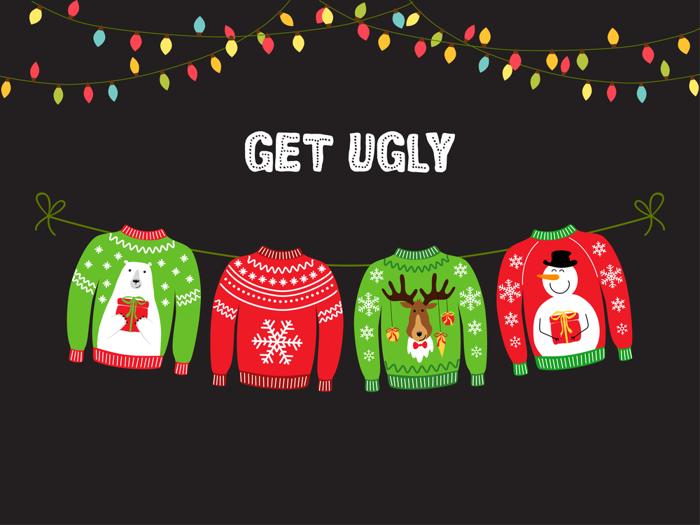 Christmas Party Office Games