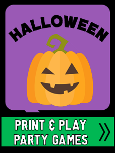 Halloween Party Ideas for Kids, Teens, and Adults!
