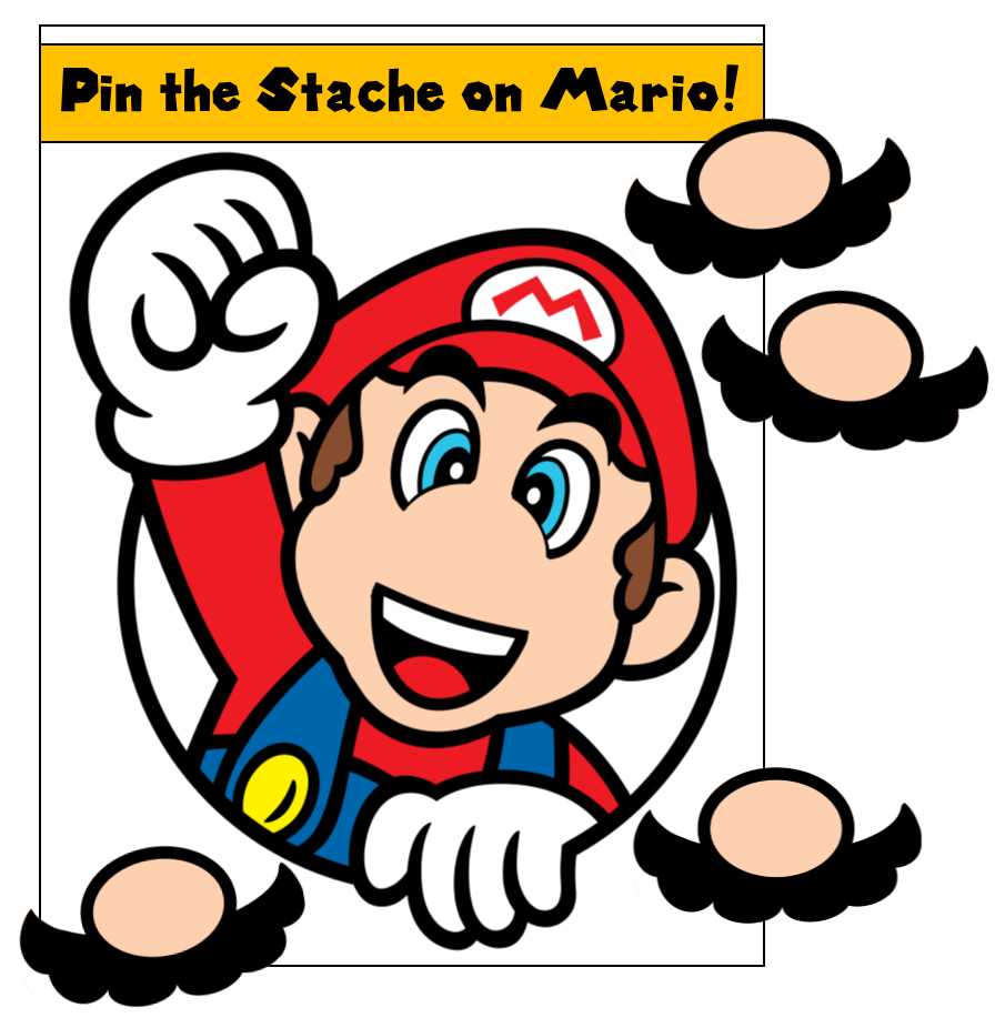 pin-the-mustache-on-mario-free-printable-printable-word-searches