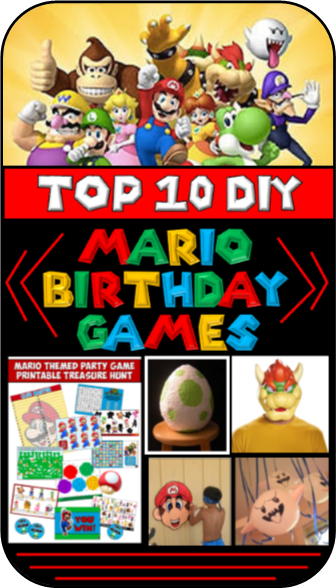 20 calls _ Party Theme Party _ Super Mario 