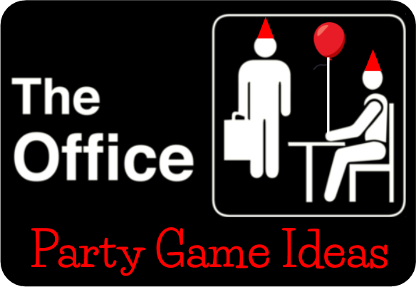 The Office - Downsizing Game New Party Game TV Show Fun