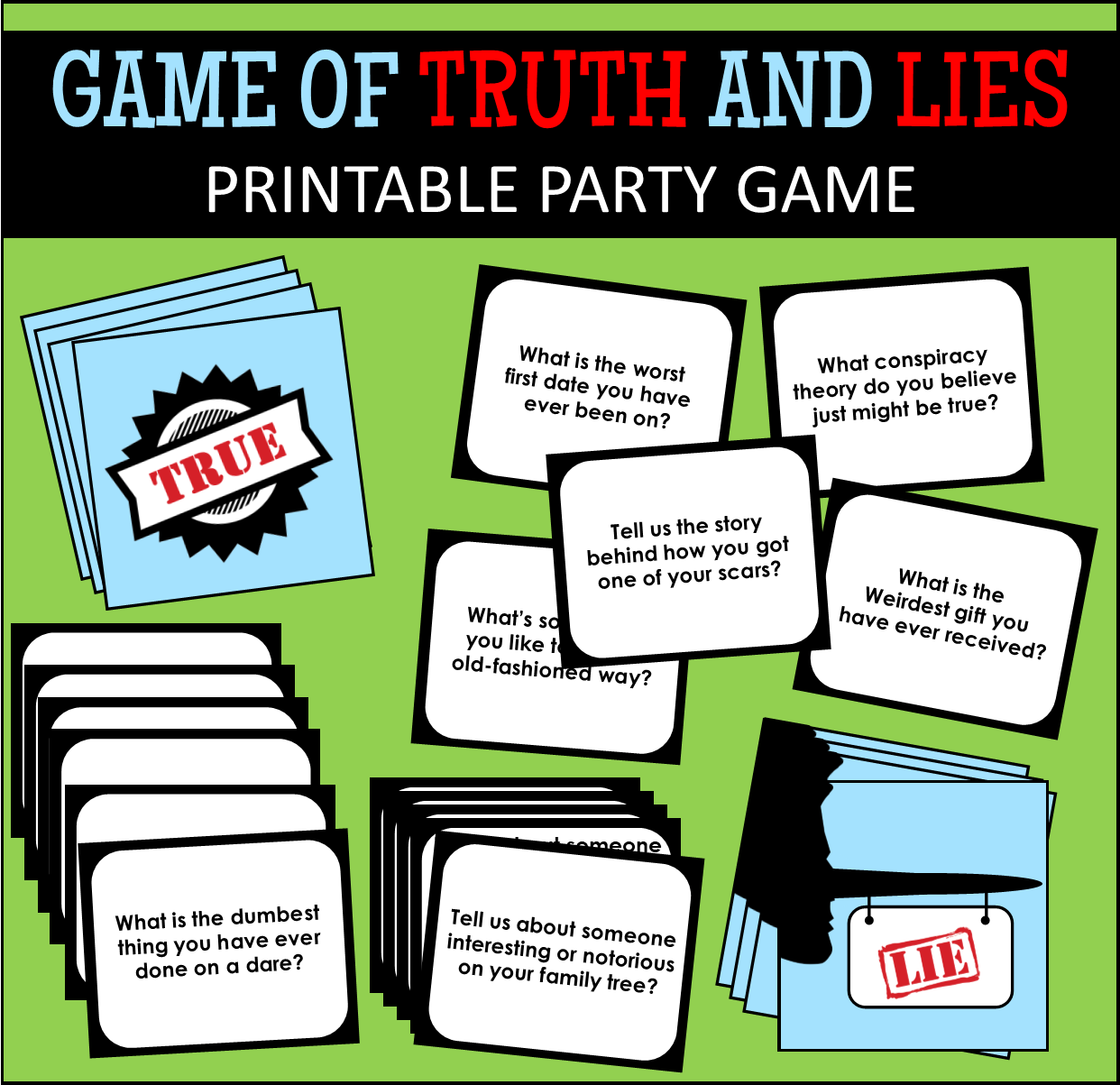 Dinner party games: 20 of the best party games for adults