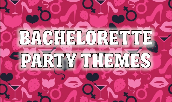 Naughty bachelorette party tumblr