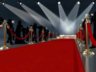 Red Carpet Hollywood Party Ideas - Party City