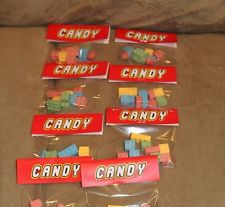 lego birthday party favors