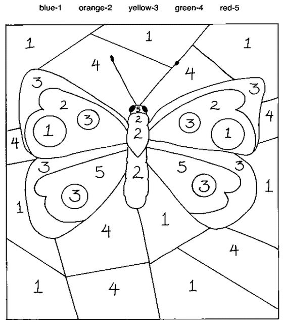 Featured image of post Colour By Numbers For Adults Games / Colours games for children and esl students.