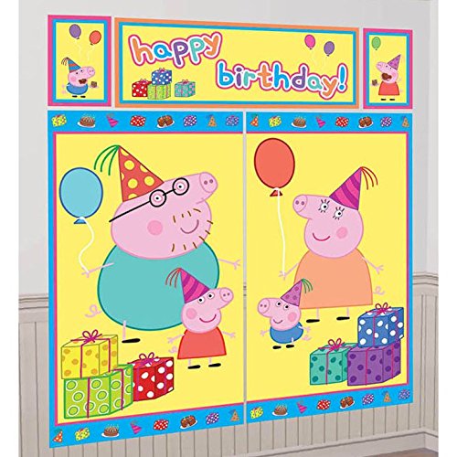 peppa pig activity table and chair