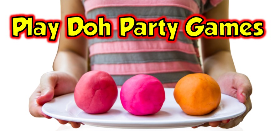 games play doh