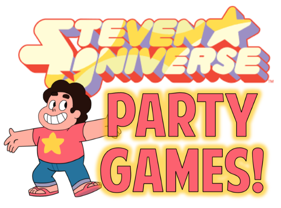 Play Steven Universe games, Free online Steven Universe games