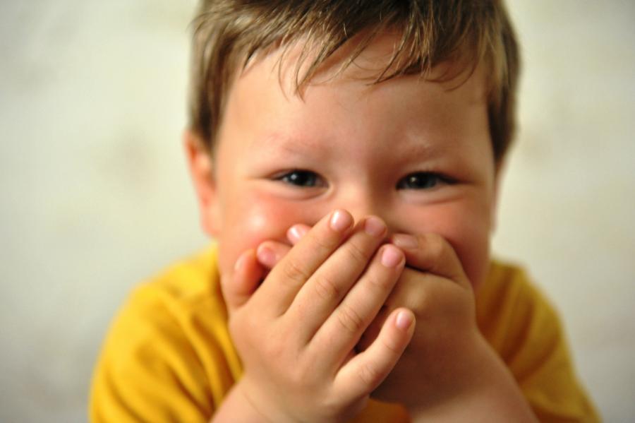 Silly Party Games To Crack Up Your Kid s Birthday 