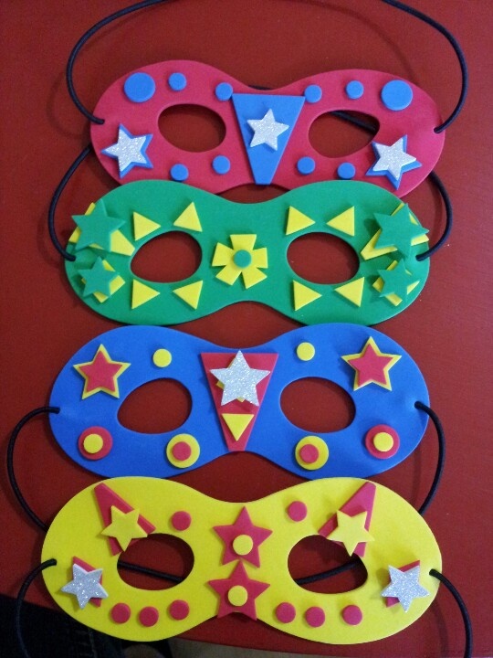 PJ Masks Party Games