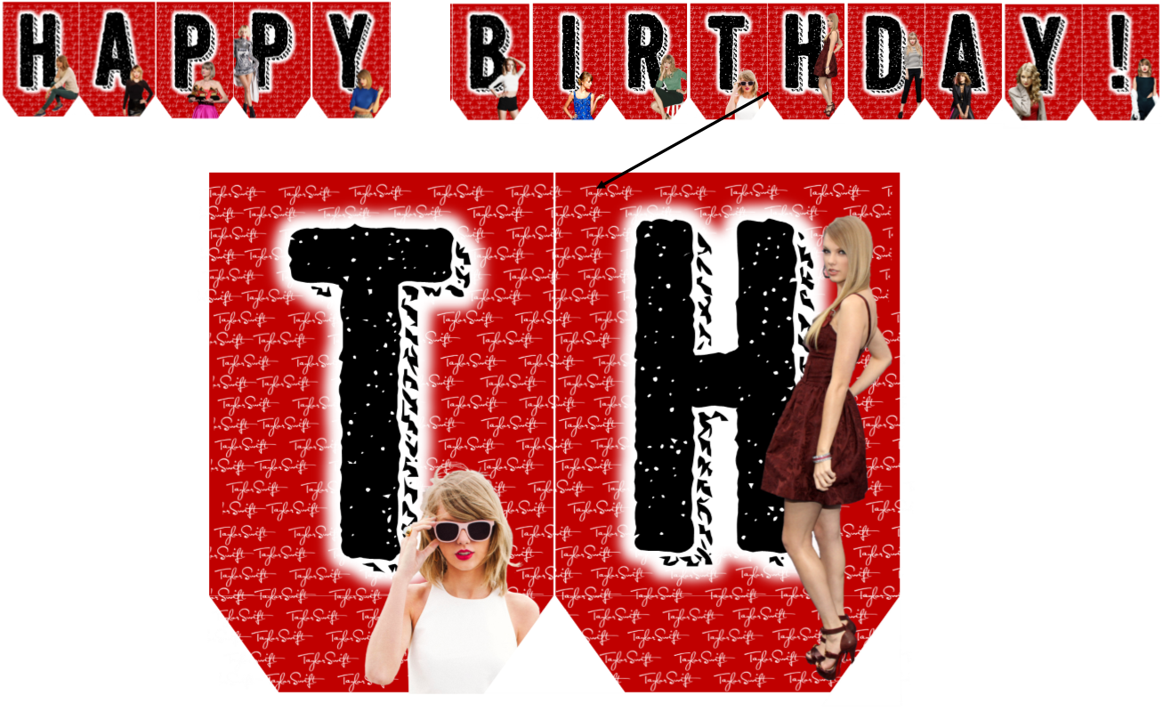 DIY Taylor Swift Party Games & Printables  Taylor swift party, Taylor  swift birthday party ideas, Taylor swift birthday
