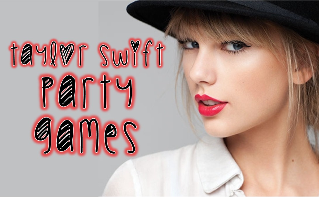 21 Taylor Swift Party Supplies and Ideas  taylor swift party, taylor  swift, taylor