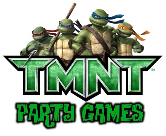 Free Teenage Mutant Ninja Turtle games via Band-Aid 