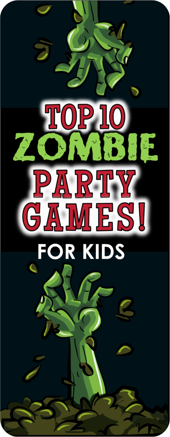 A zombie game that wants players to use their braaaains!