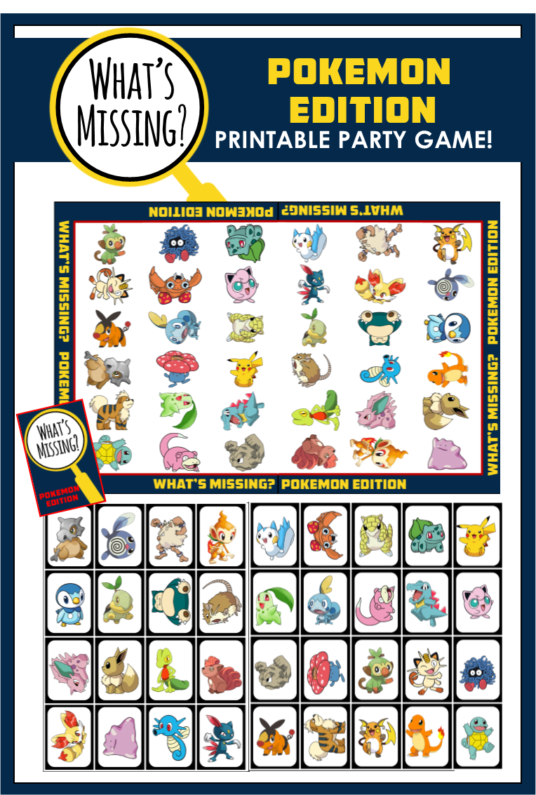 top-12-pokemon-party-games