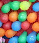 Top 10 Carnival Theme Party Games for your kids backyard carnival