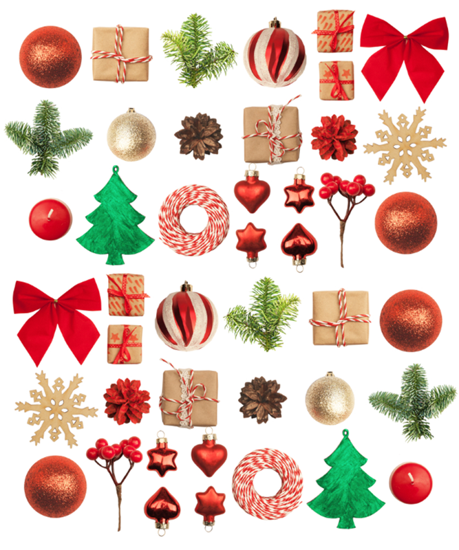 Free Online Games Of Christmas Decoration - Colaboratory